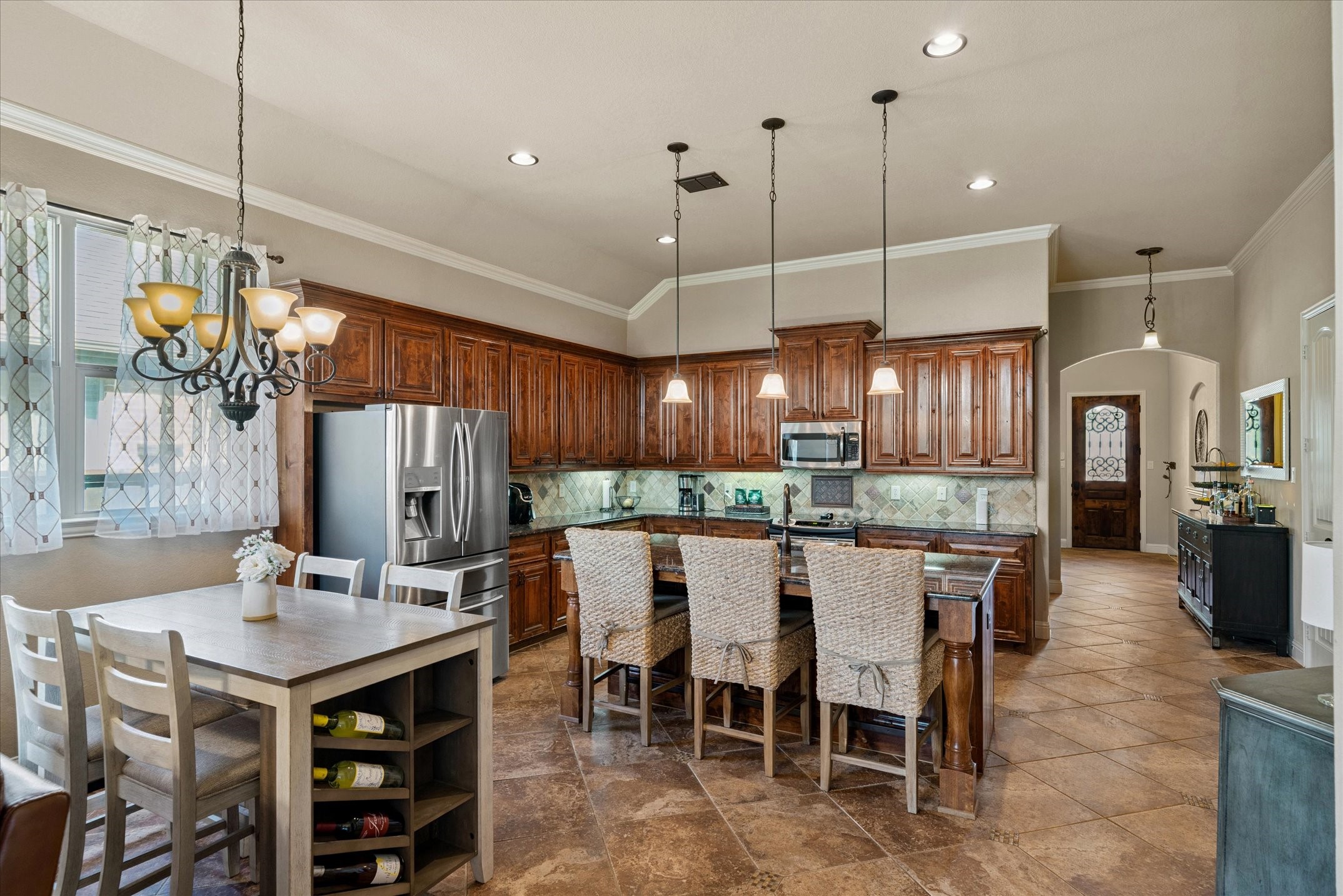 1007 Somerset Circle Forney TX 75126