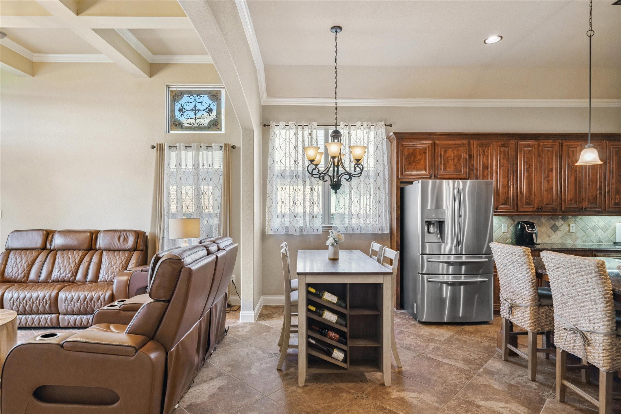1007 Somerset Circle Forney TX 75126