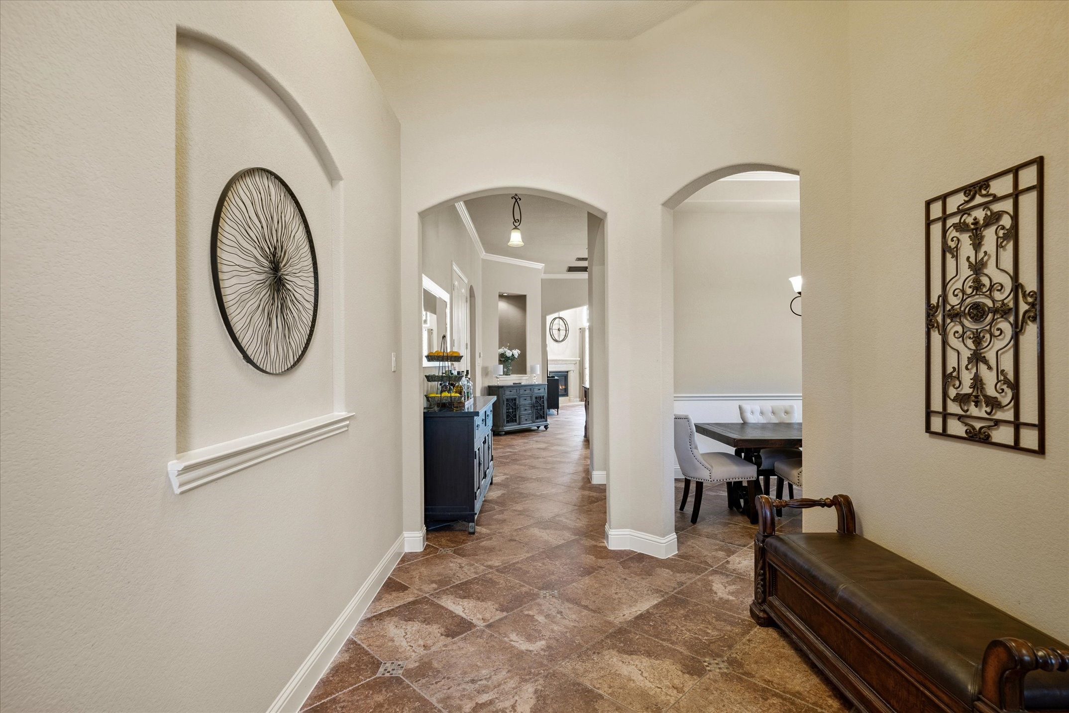 1007 Somerset Circle Forney TX 75126