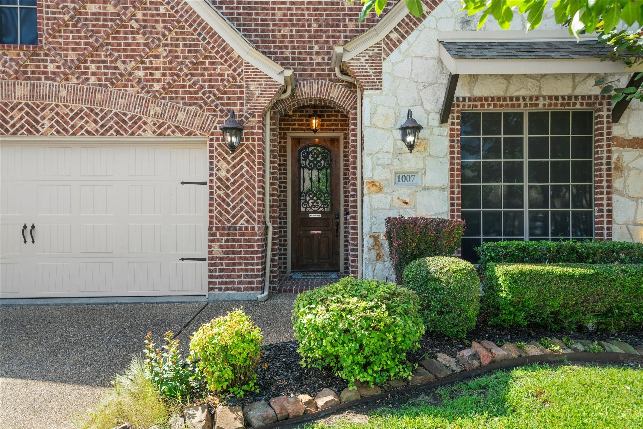 1007 Somerset Circle Forney TX 75126
