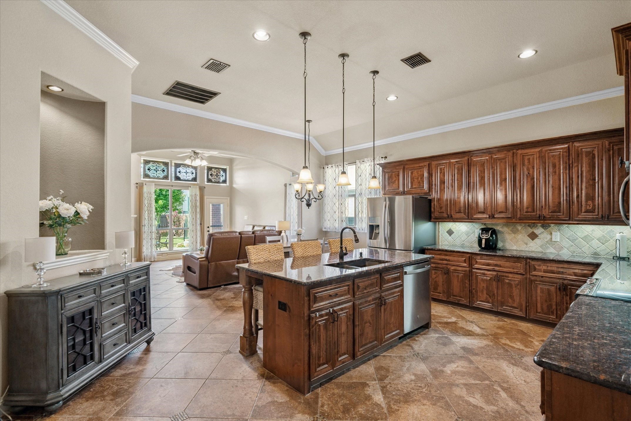 1007 Somerset Circle Forney TX 75126