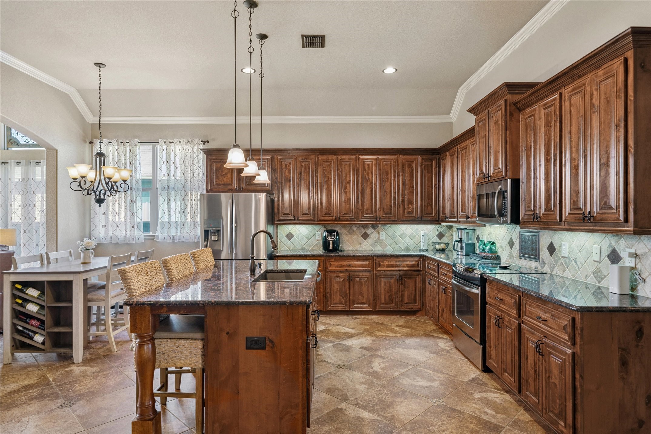 1007 Somerset Circle Forney TX 75126