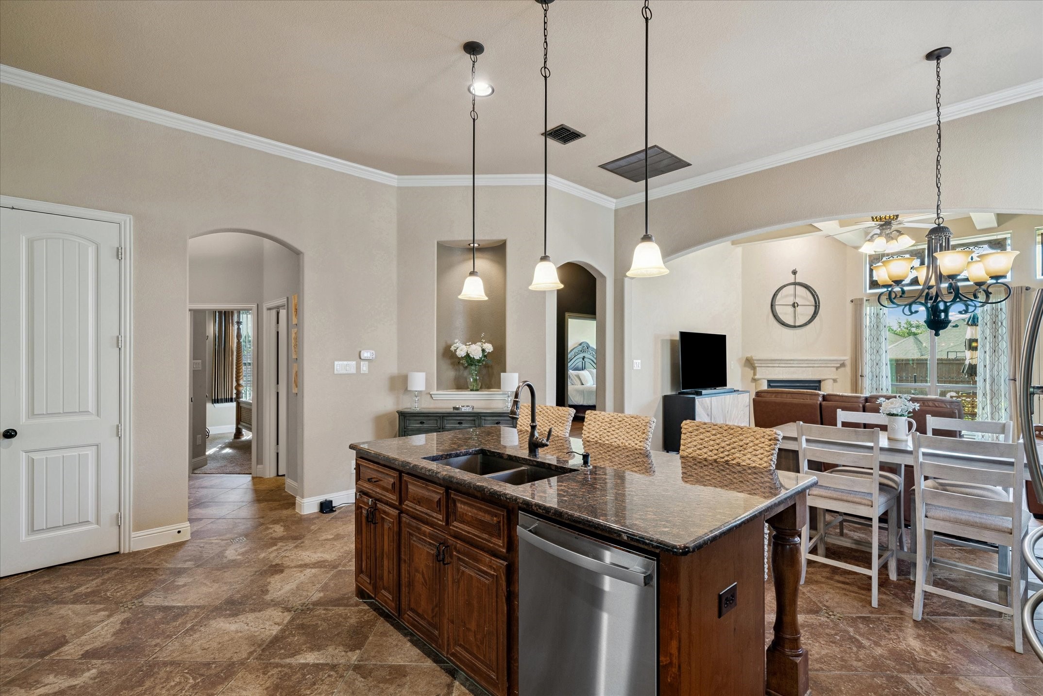 1007 Somerset Circle Forney TX 75126