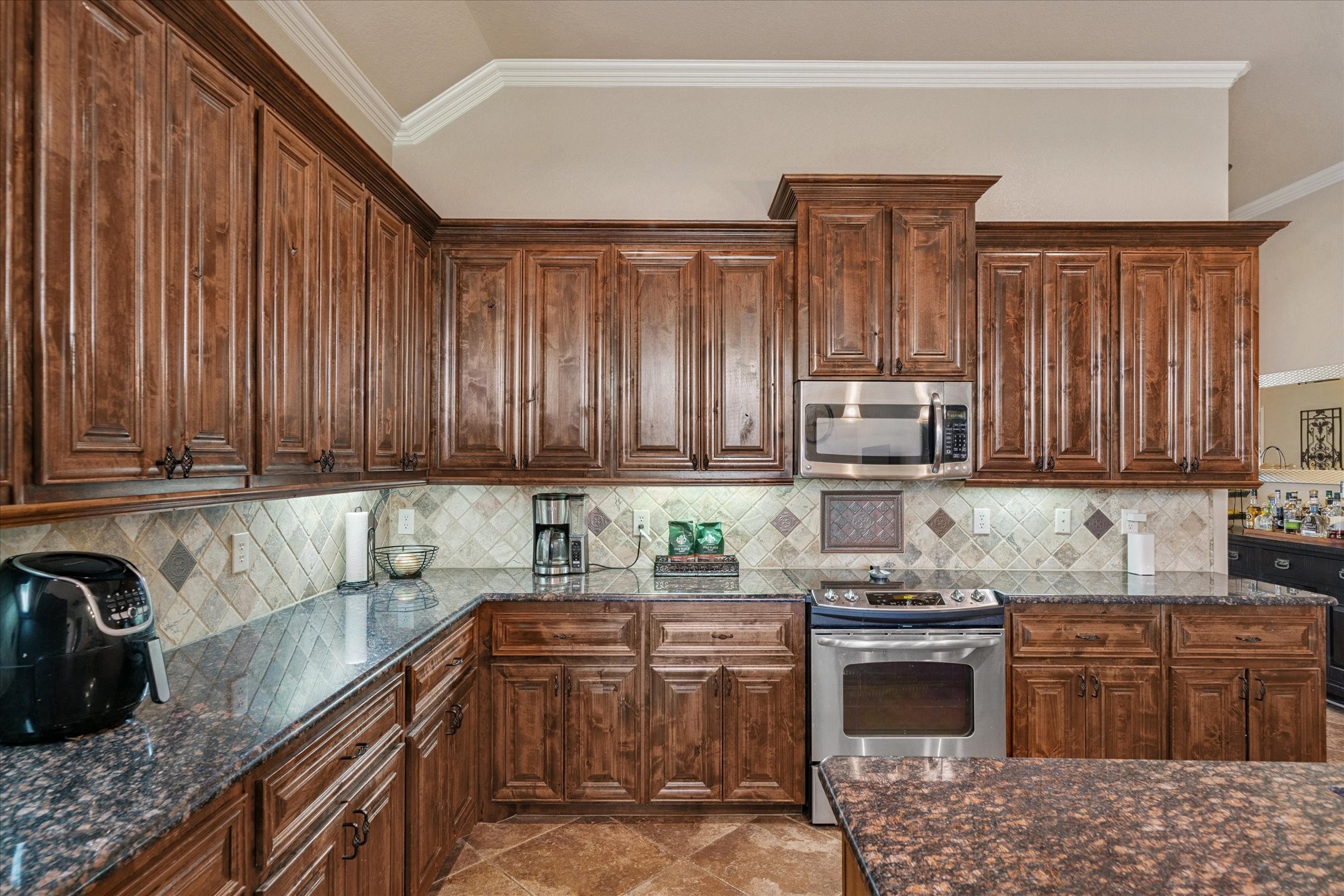 1007 Somerset Circle Forney TX 75126