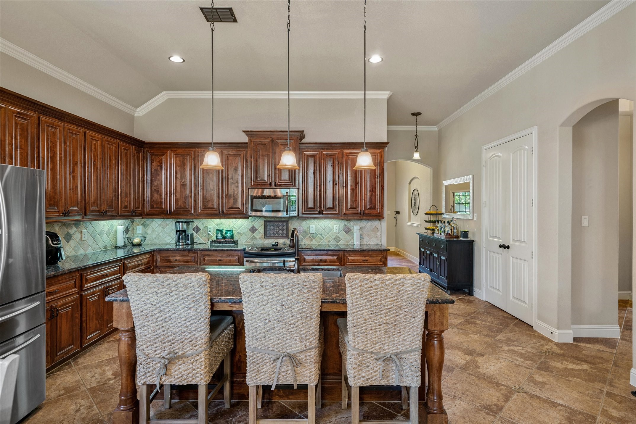 1007 Somerset Circle Forney TX 75126