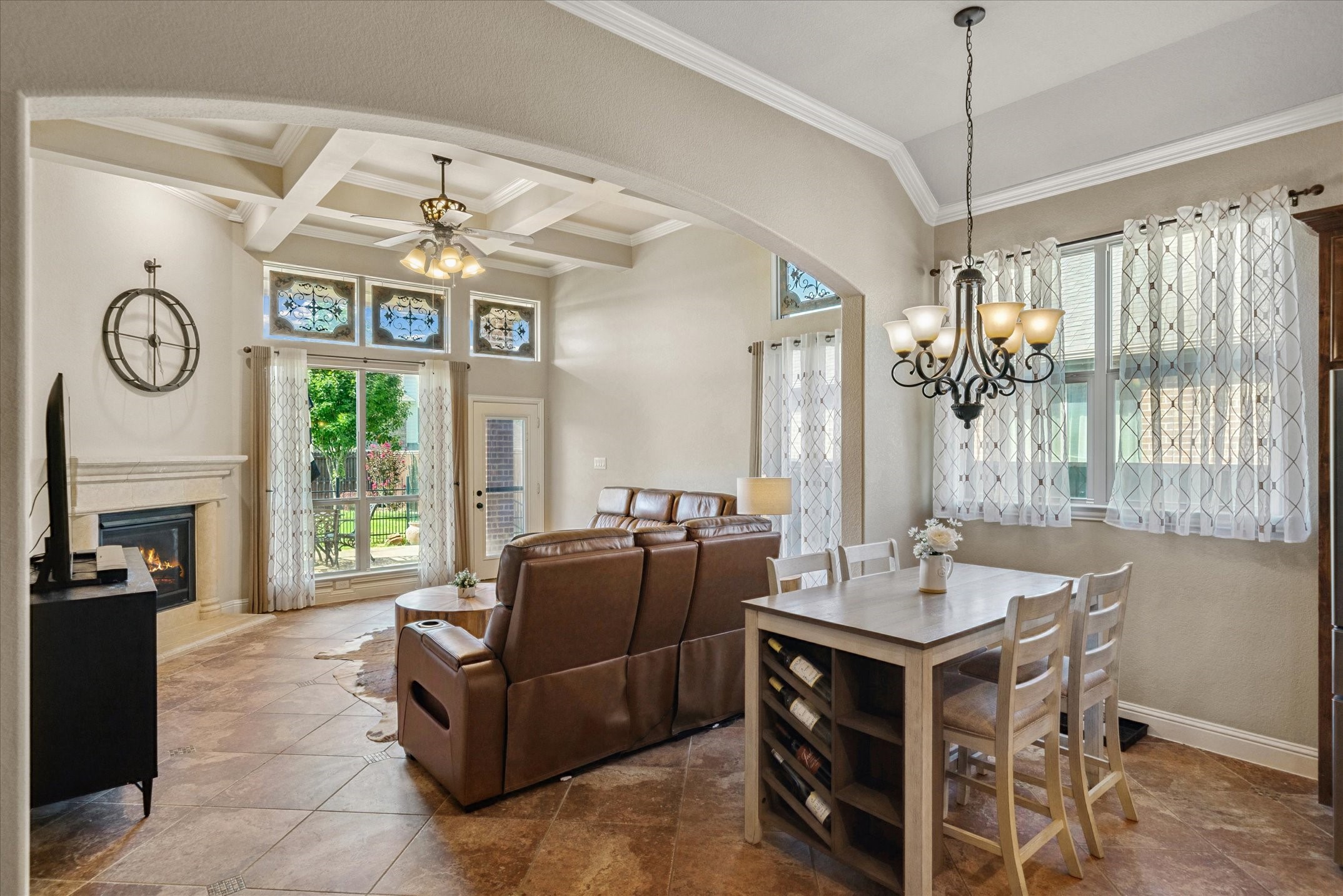 1007 Somerset Circle Forney TX 75126