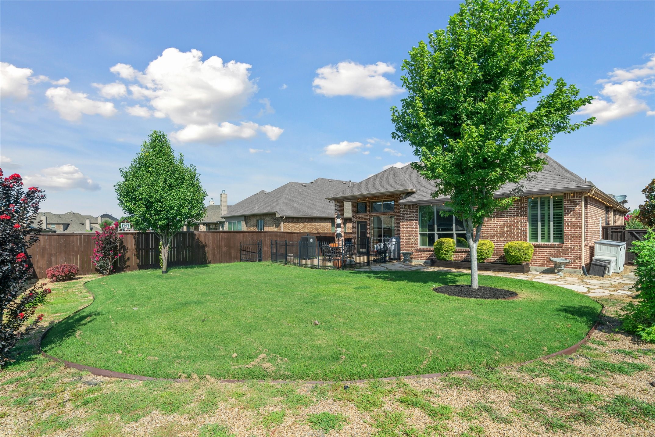 1007 Somerset Circle Forney TX 75126