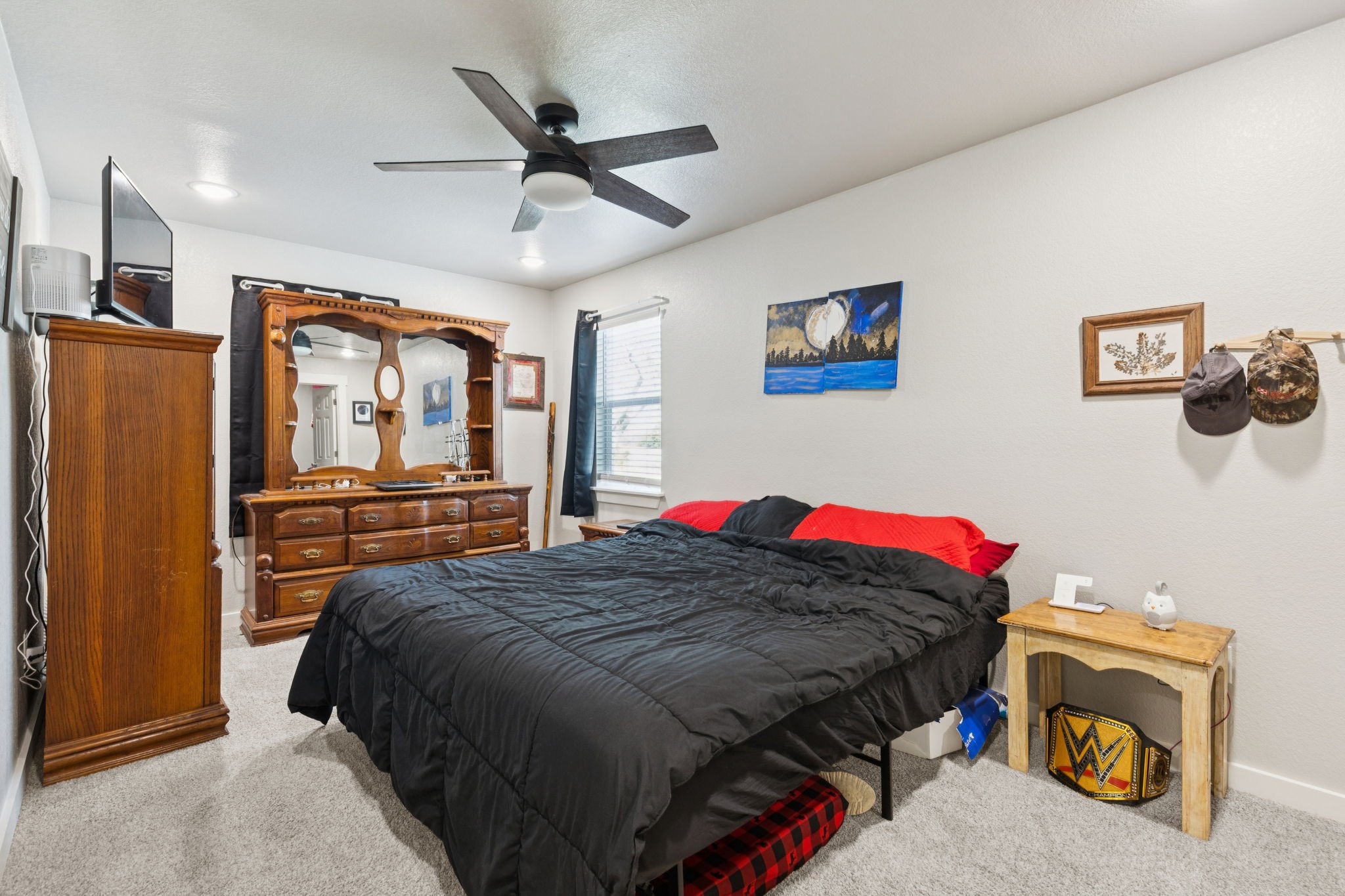 1060 E Reno Road Reno TX 76020