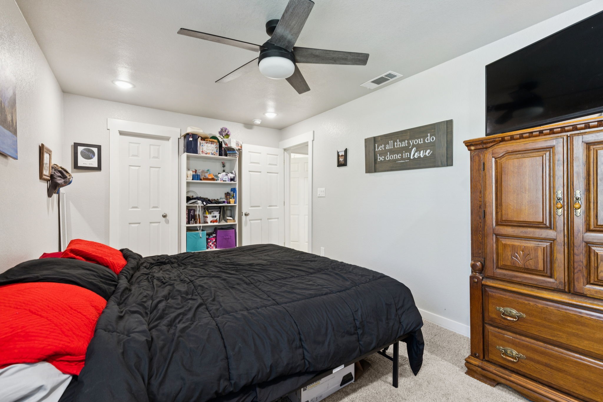 1060 E Reno Road Reno TX 76020