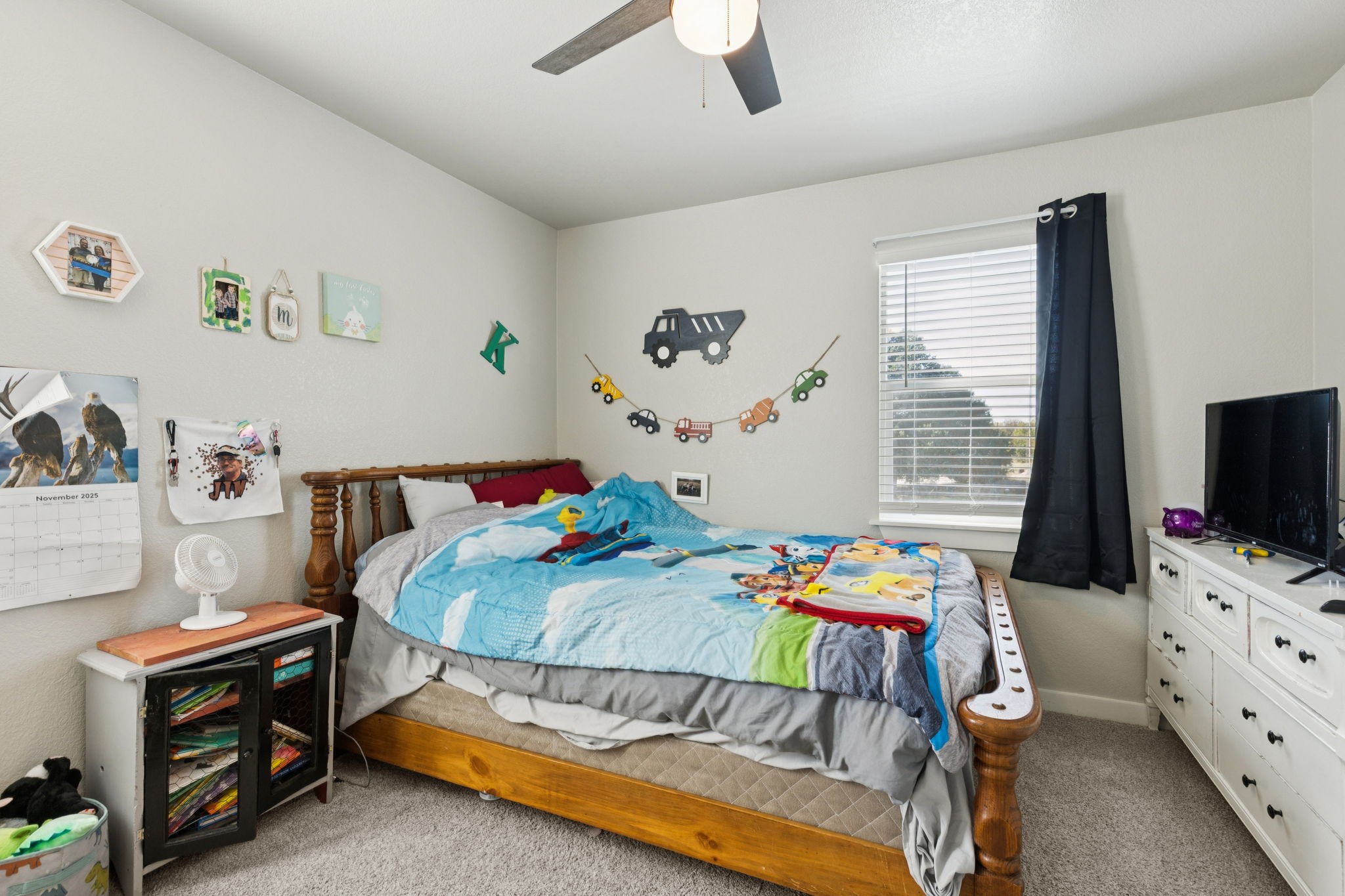 1060 E Reno Road Reno TX 76020
