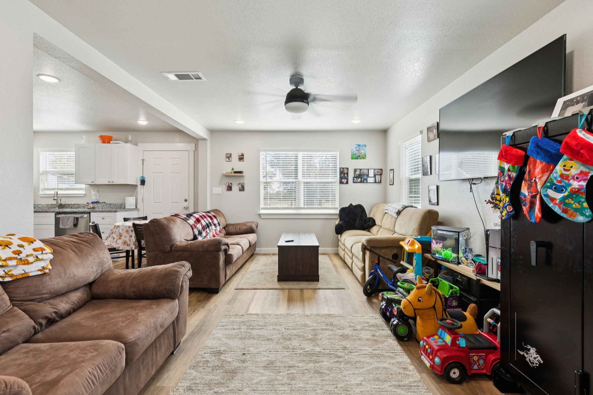 1060 E Reno Road Reno TX 76020
