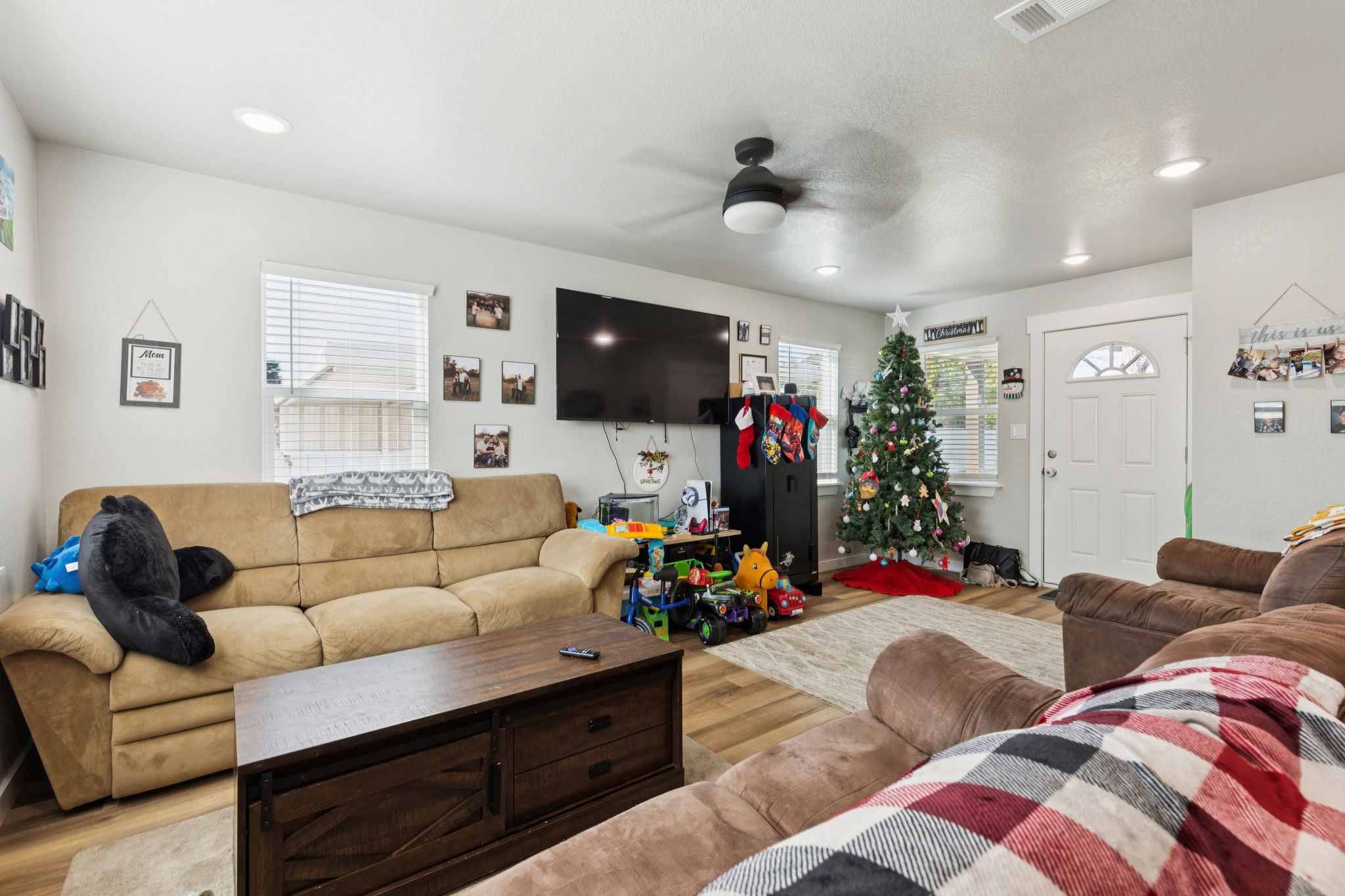 1060 E Reno Road Reno TX 76020