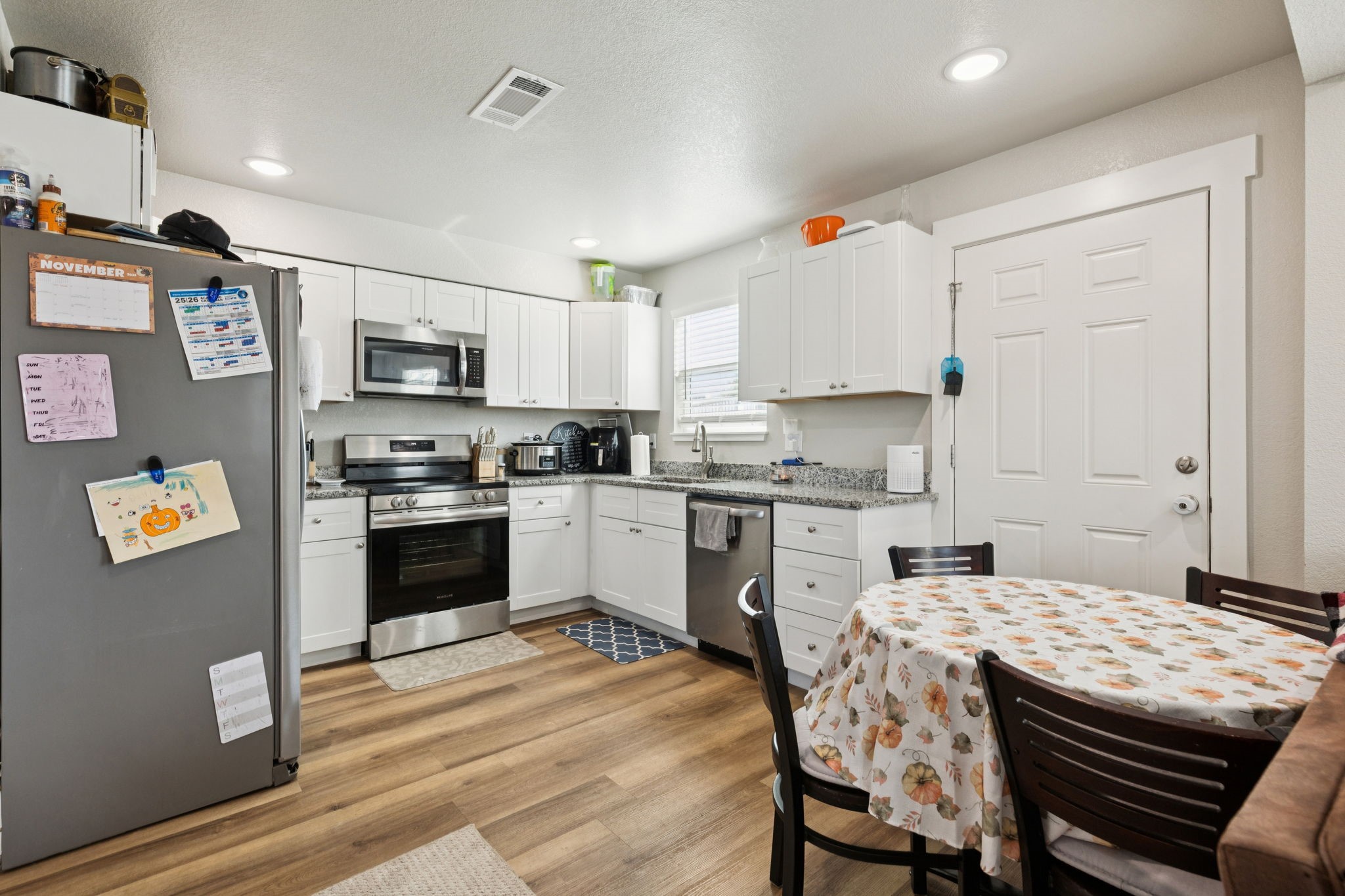 1060 E Reno Road Reno TX 76020