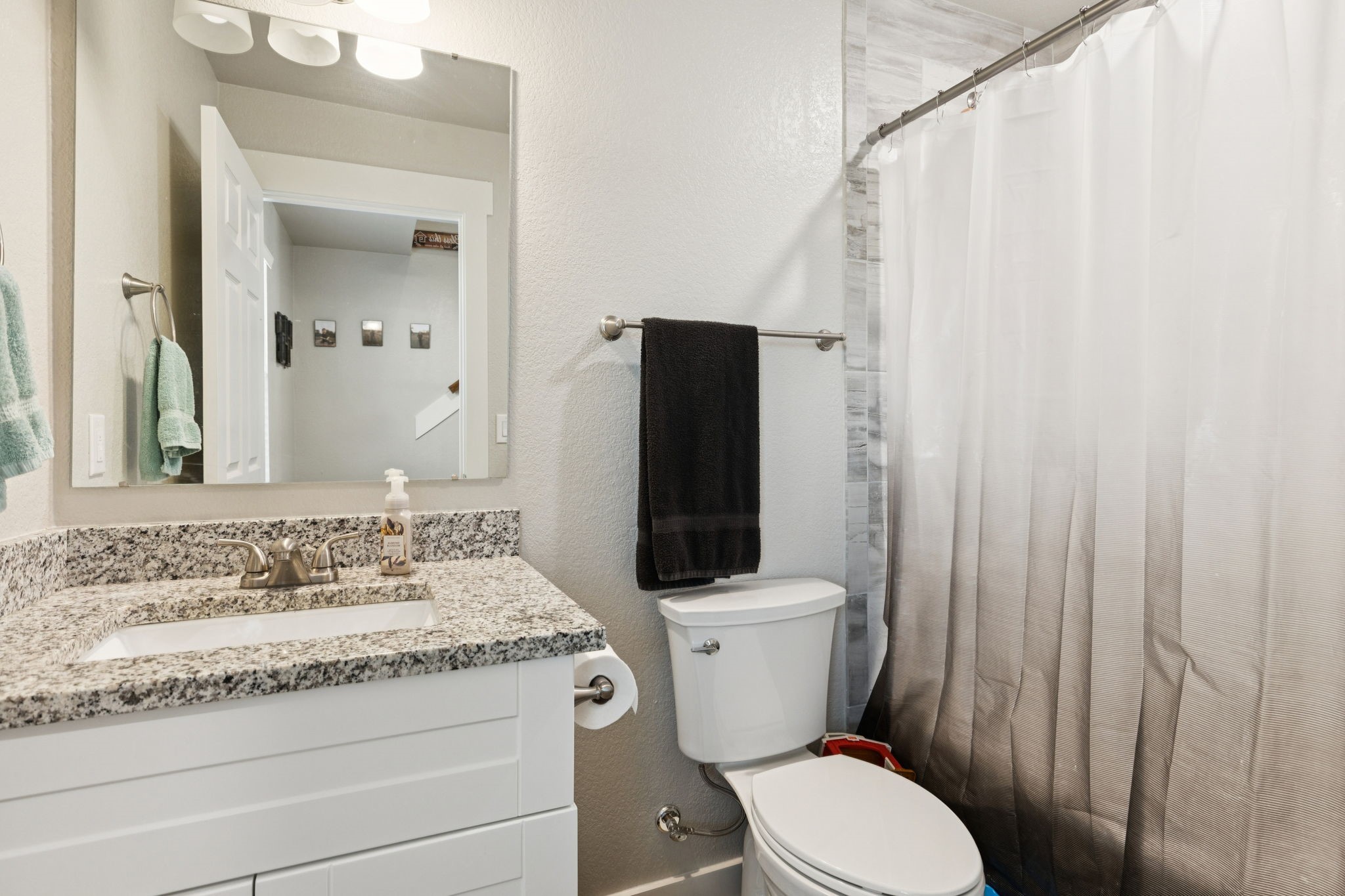 1060 E Reno Road Reno TX 76020