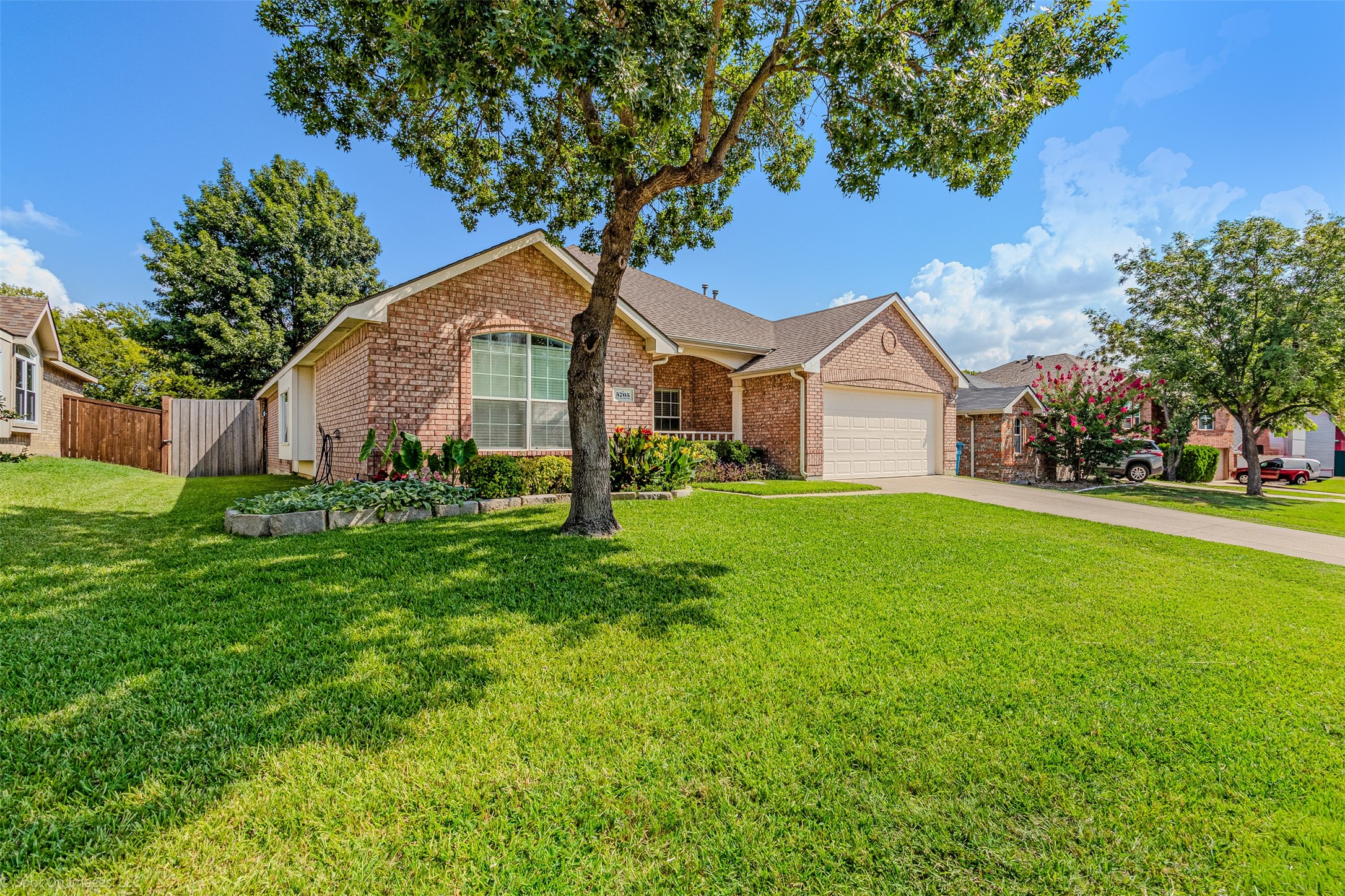 5705 San Marino Drive Rowlett TX 75089