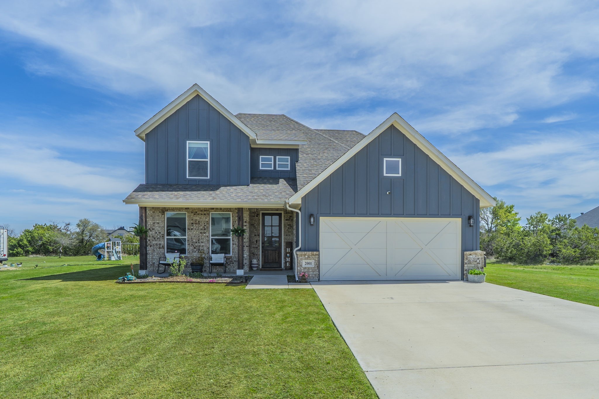 2001 Redemption Drive Weatherford TX 76088