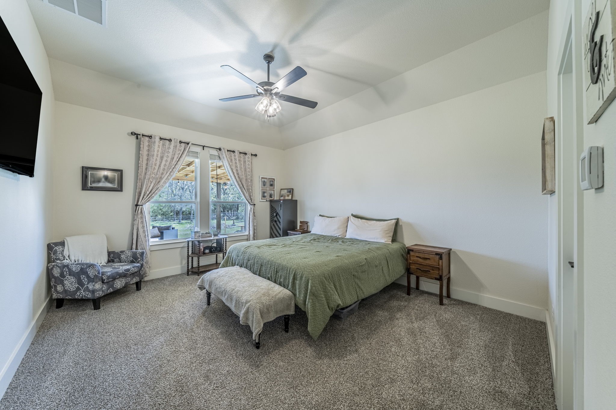 2001 Redemption Drive Weatherford TX 76088