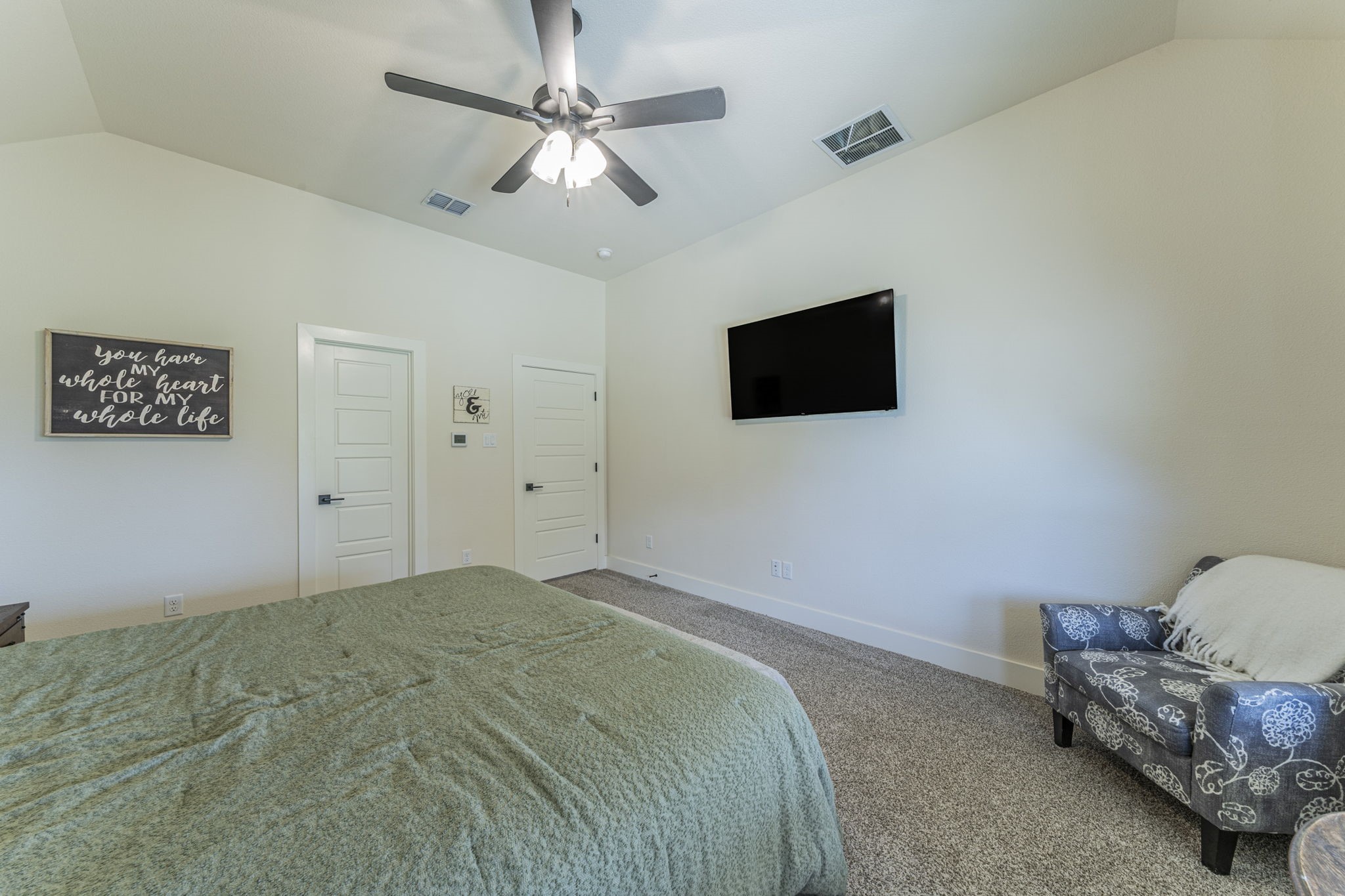 2001 Redemption Drive Weatherford TX 76088