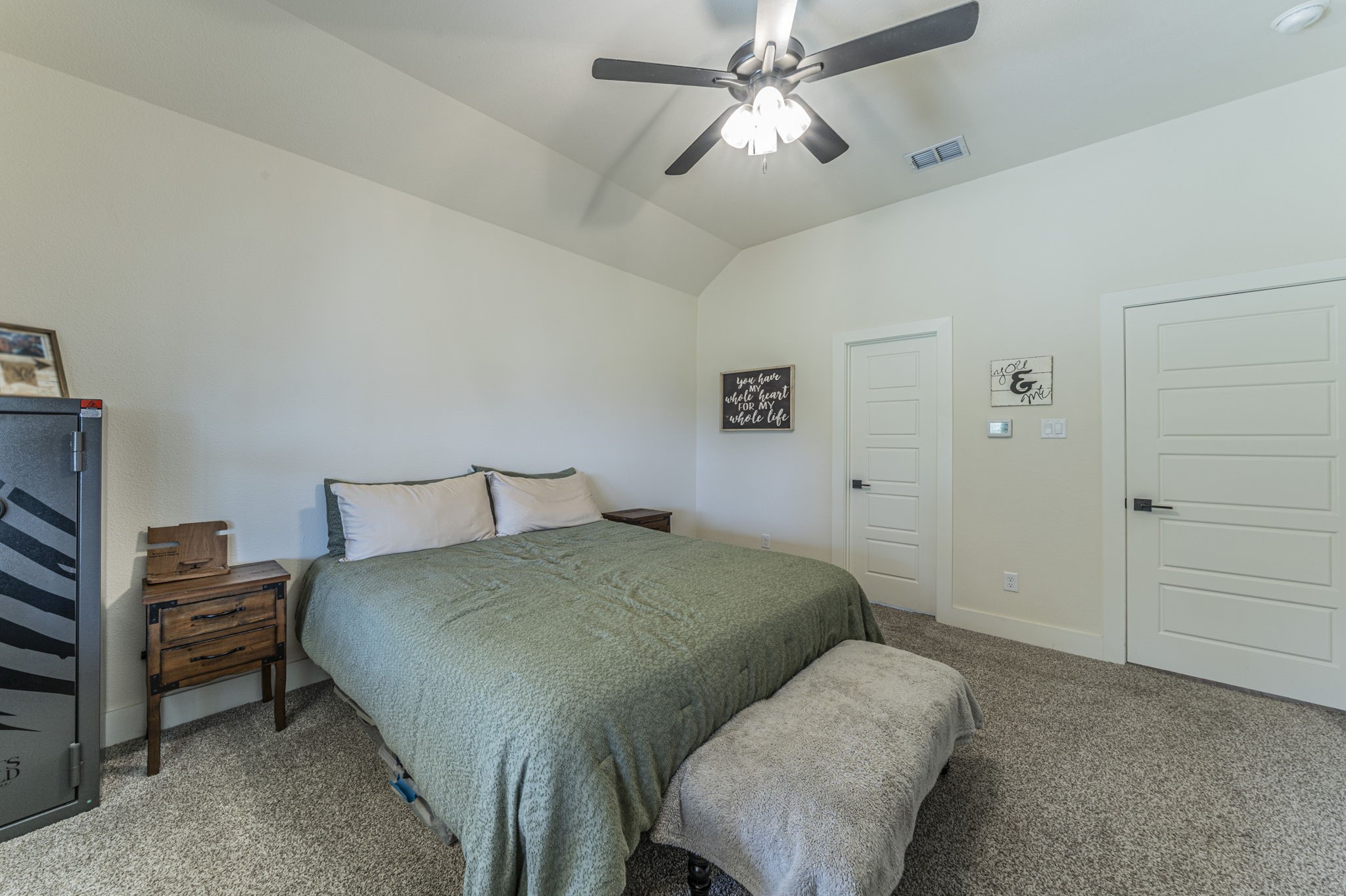 2001 Redemption Drive Weatherford TX 76088