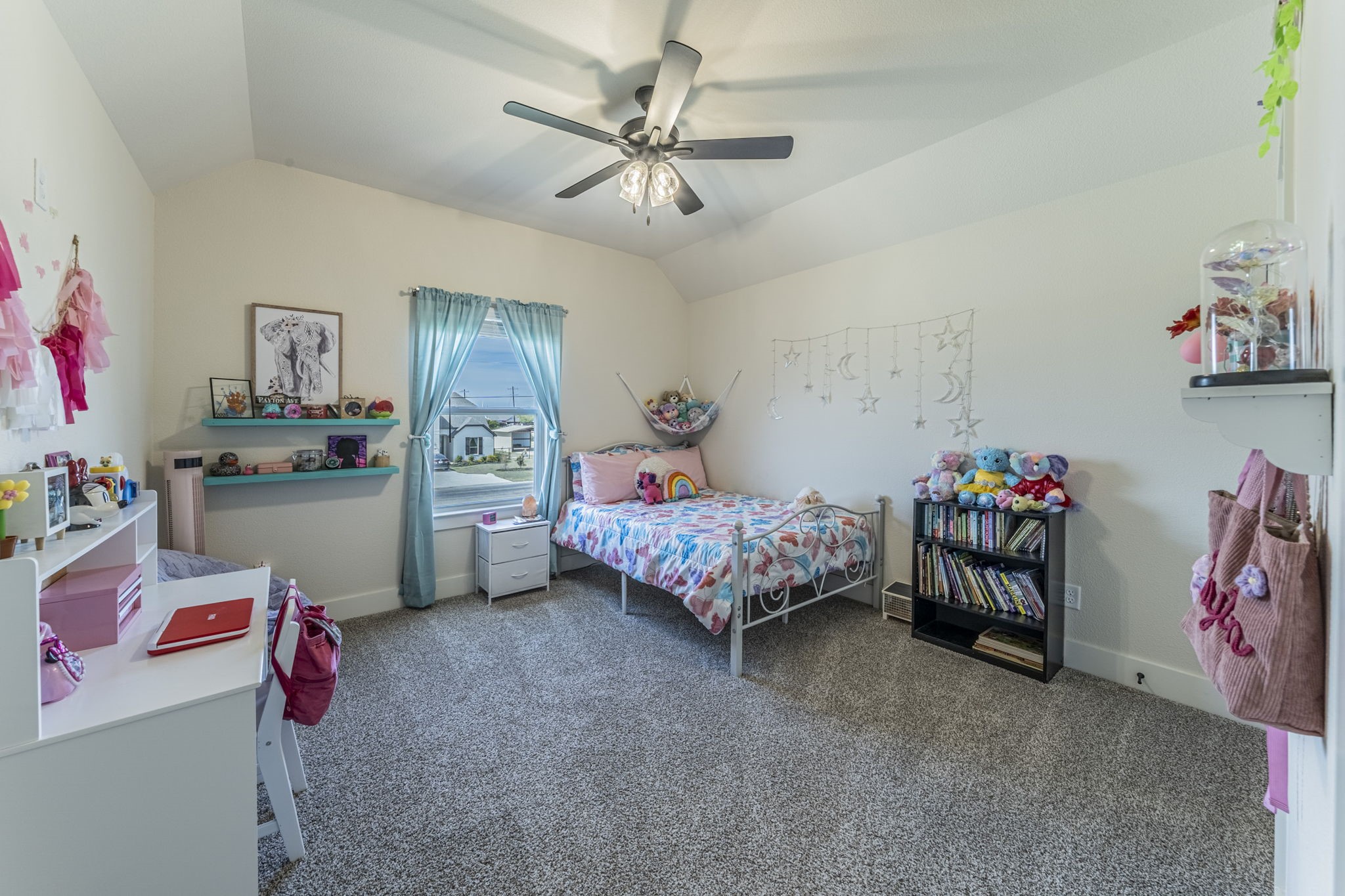 2001 Redemption Drive Weatherford TX 76088
