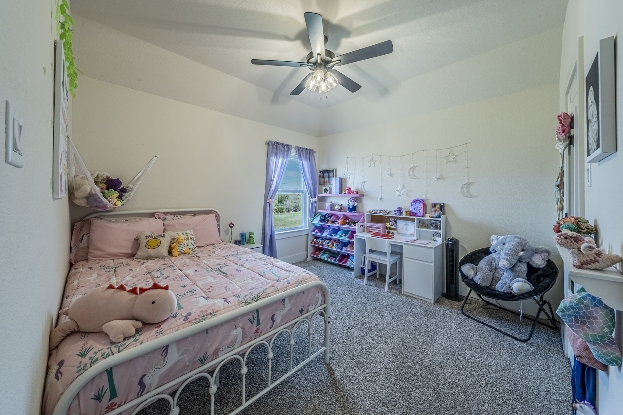 2001 Redemption Drive Weatherford TX 76088