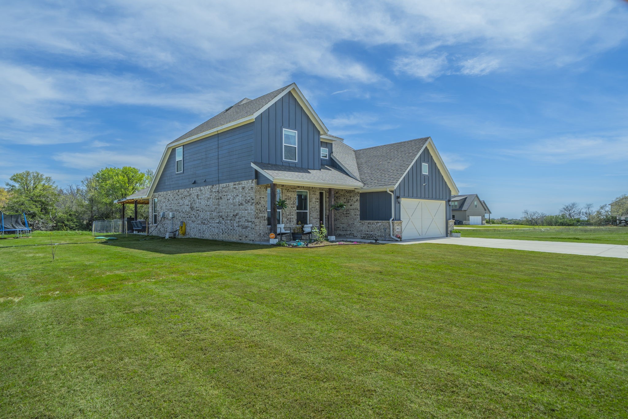 2001 Redemption Drive Weatherford TX 76088