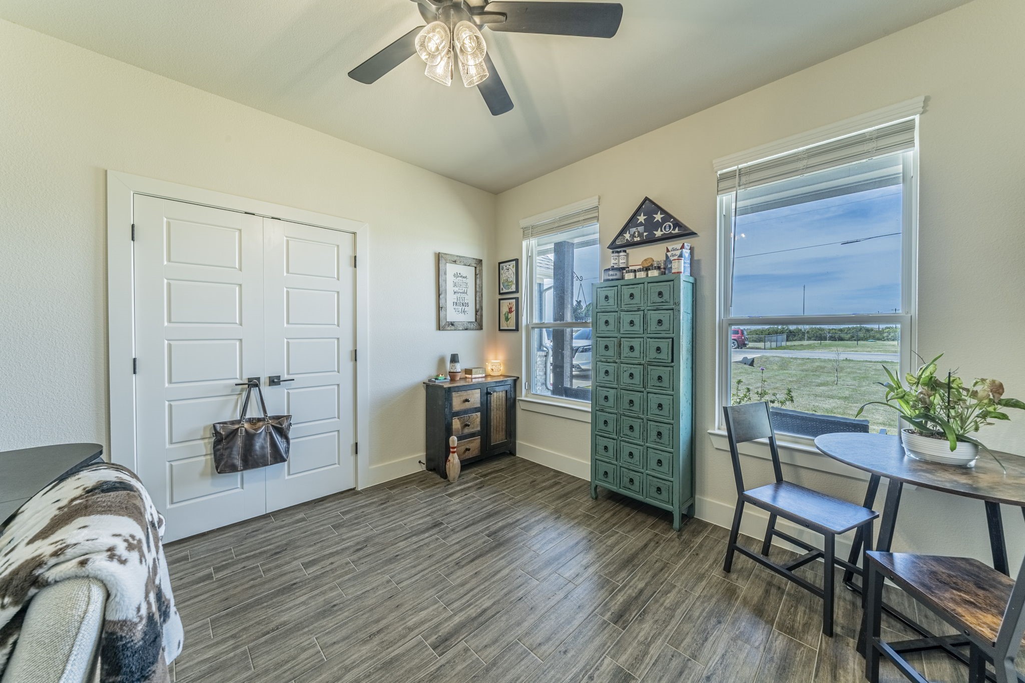 2001 Redemption Drive Weatherford TX 76088
