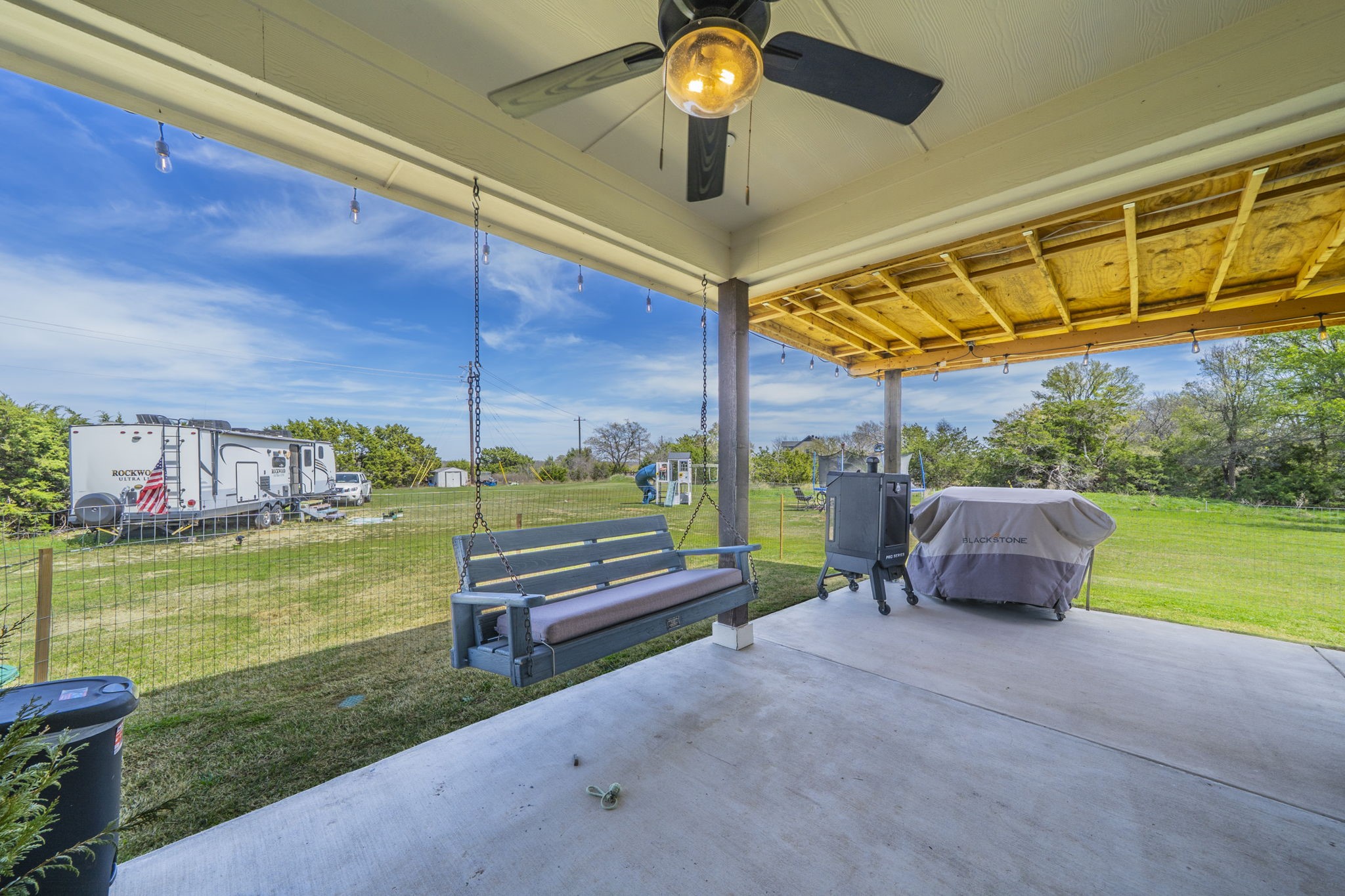 2001 Redemption Drive Weatherford TX 76088