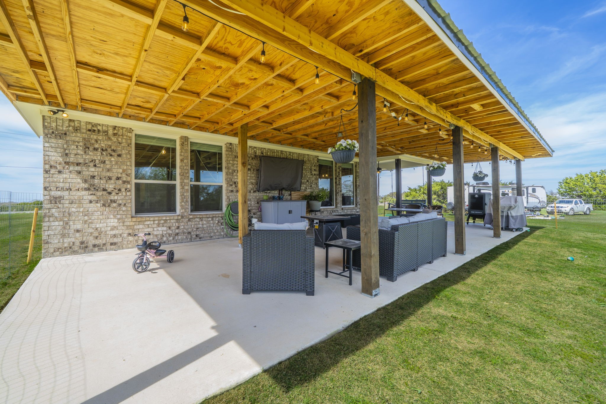 2001 Redemption Drive Weatherford TX 76088