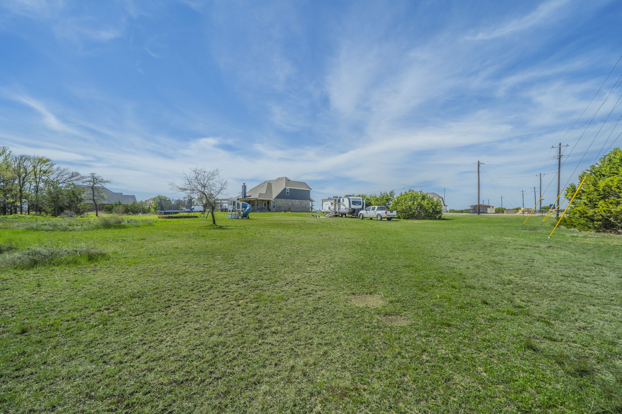 2001 Redemption Drive Weatherford TX 76088