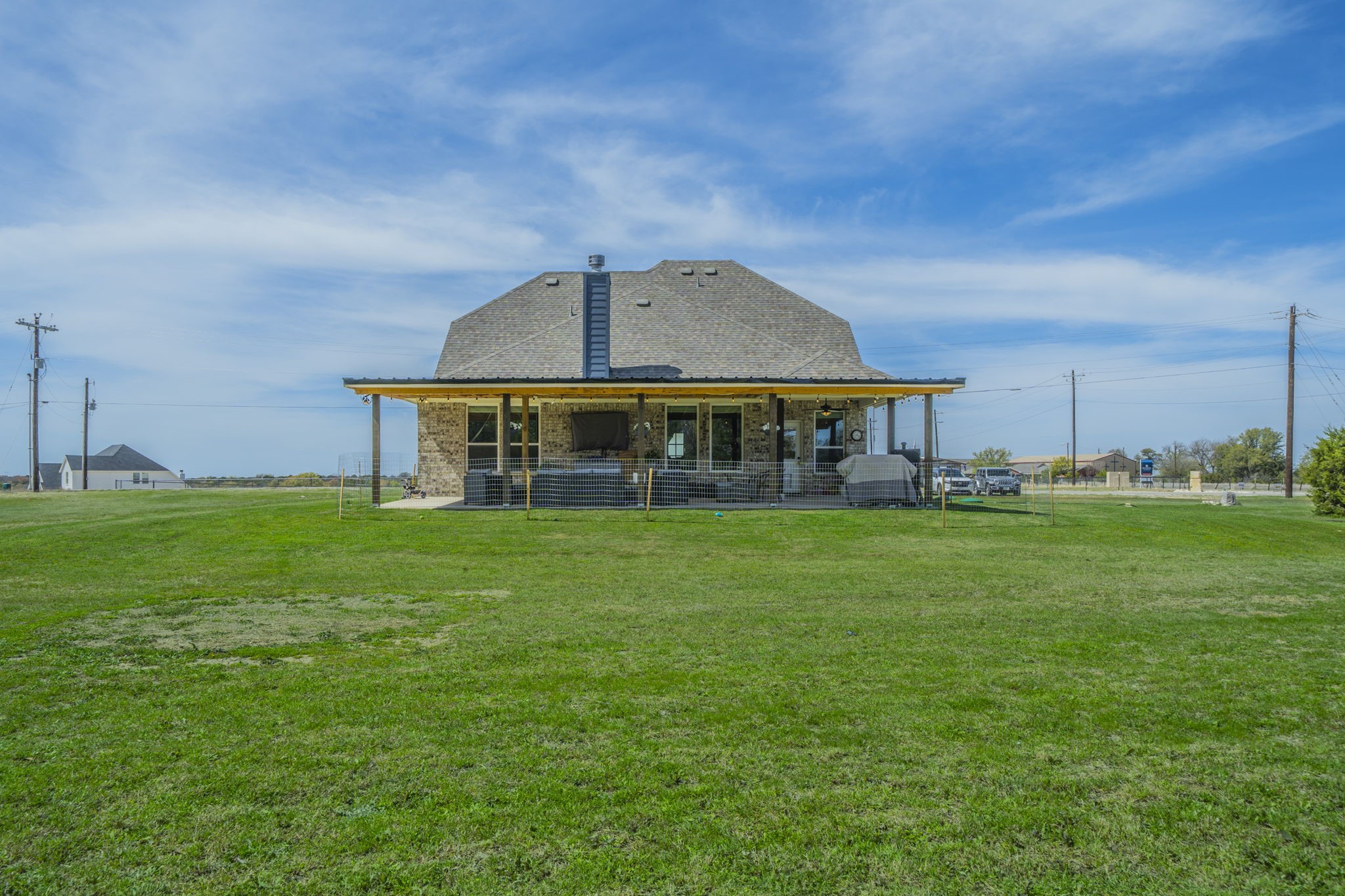 2001 Redemption Drive Weatherford TX 76088