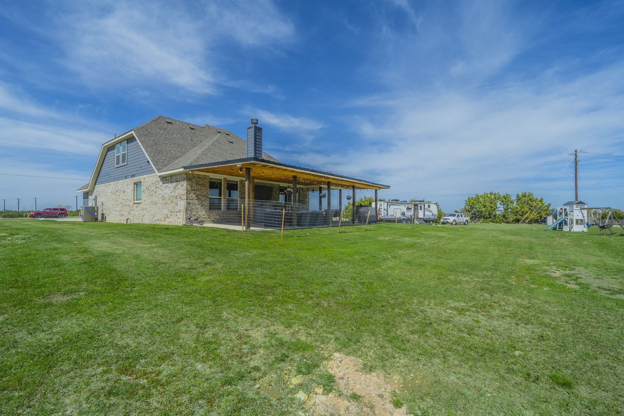 2001 Redemption Drive Weatherford TX 76088