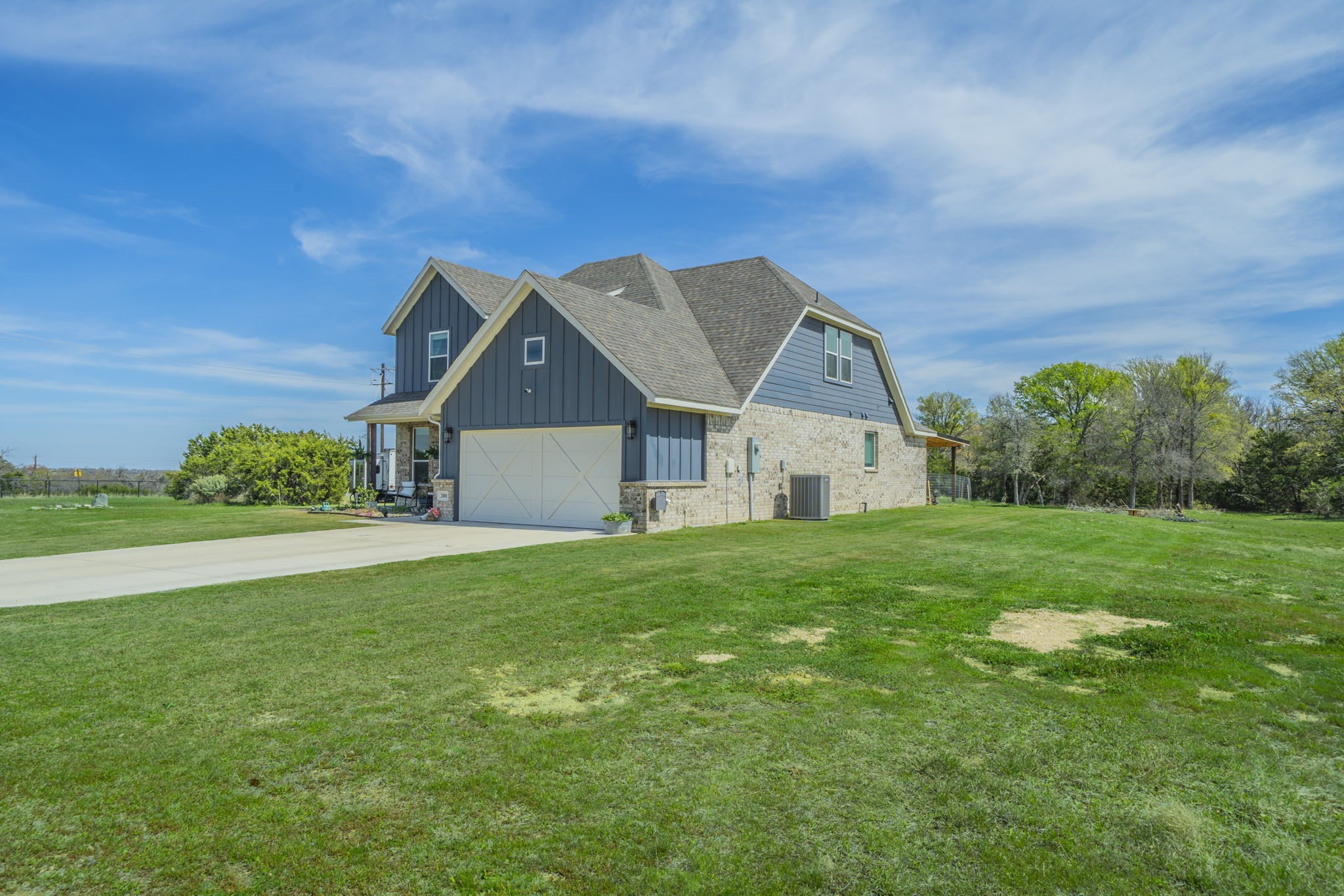 2001 Redemption Drive Weatherford TX 76088