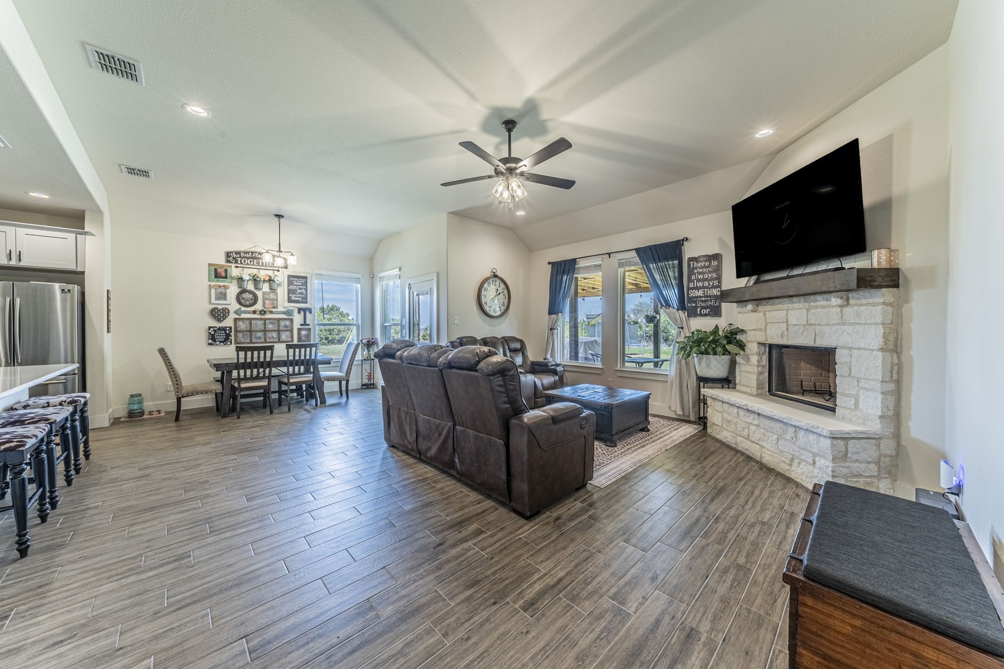 2001 Redemption Drive Weatherford TX 76088