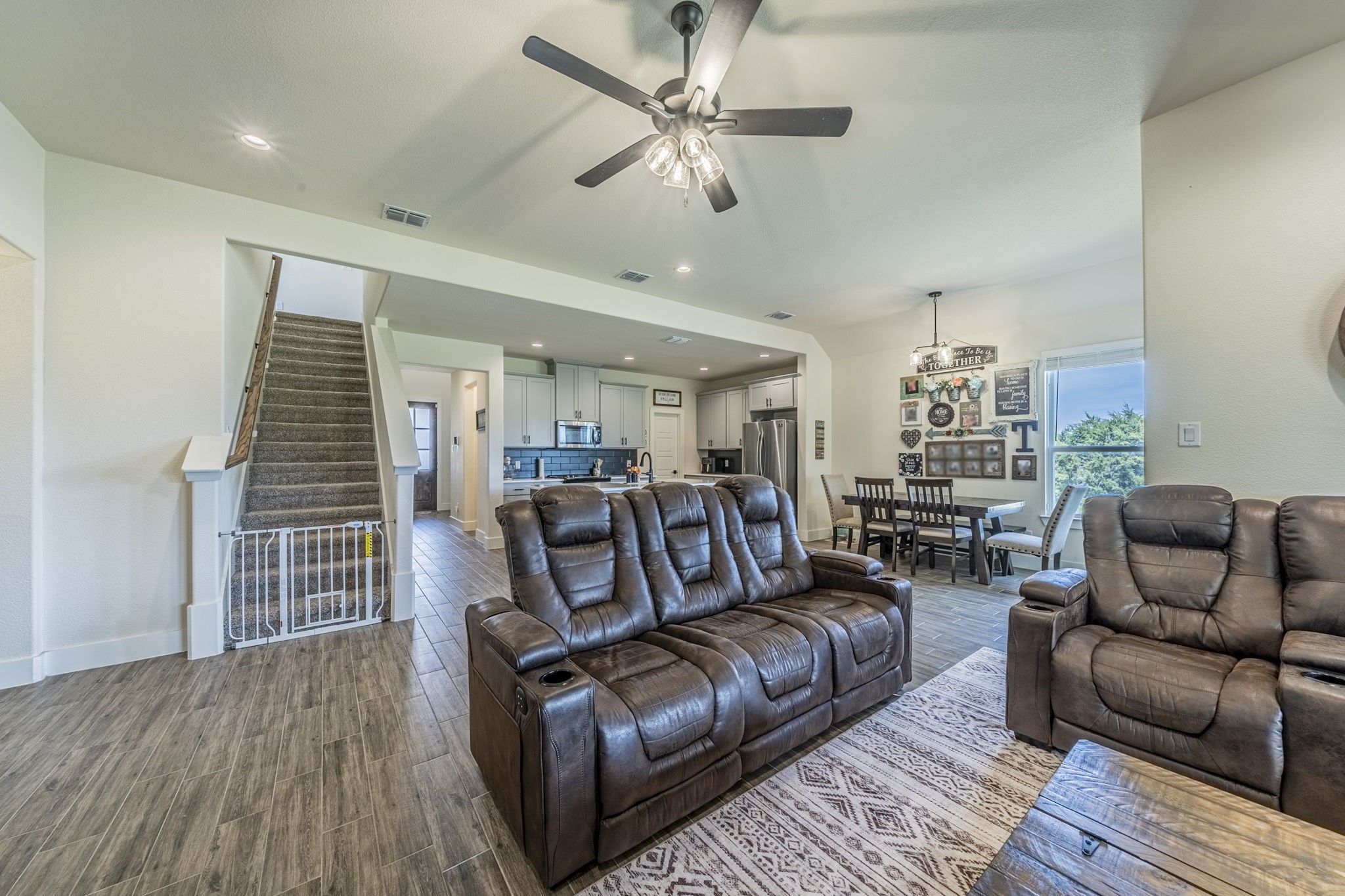 2001 Redemption Drive Weatherford TX 76088