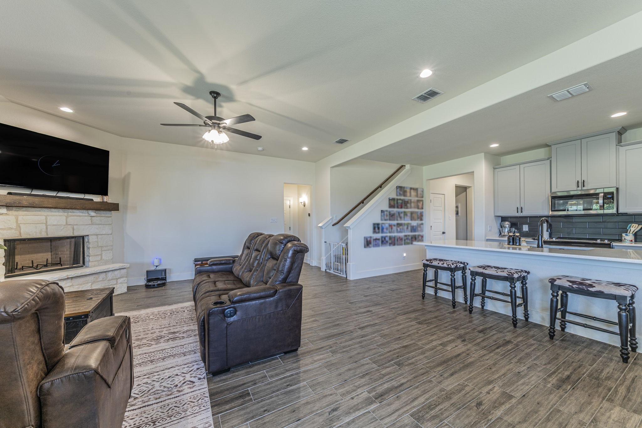 2001 Redemption Drive Weatherford TX 76088