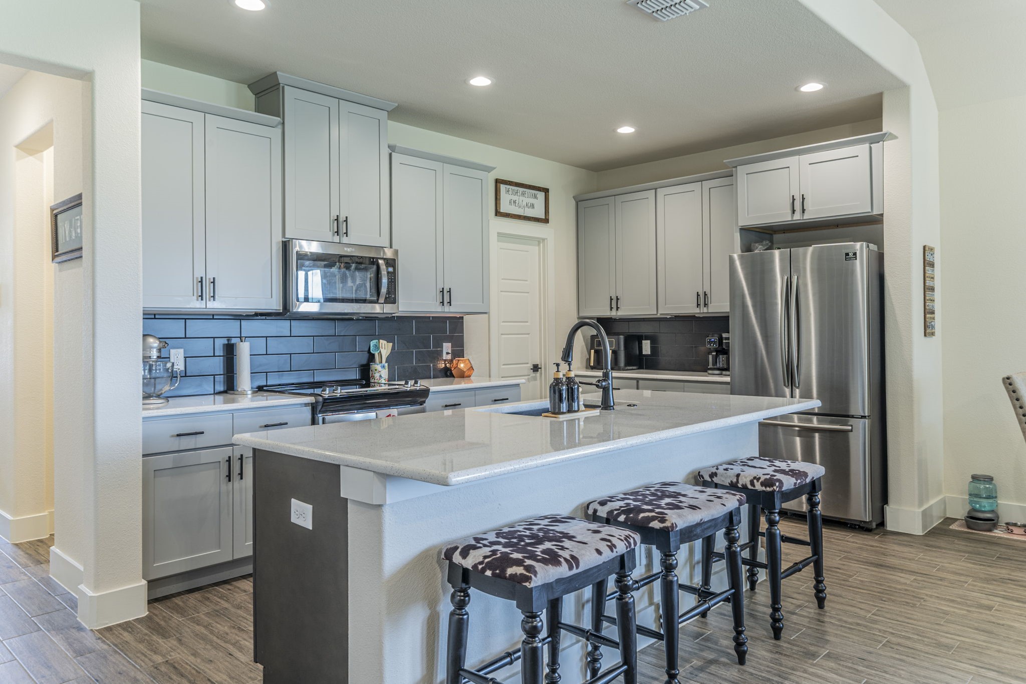 2001 Redemption Drive Weatherford TX 76088