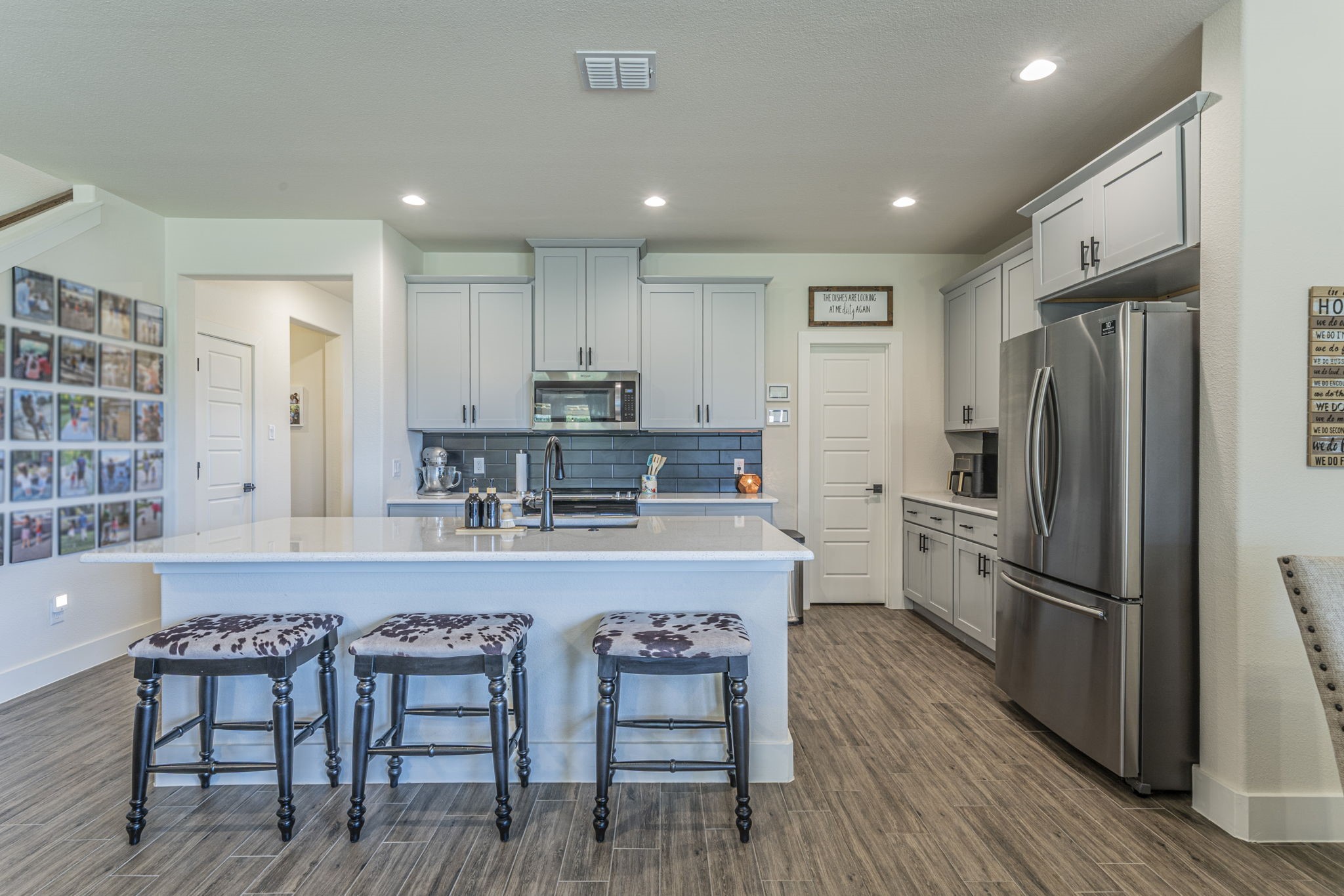 2001 Redemption Drive Weatherford TX 76088