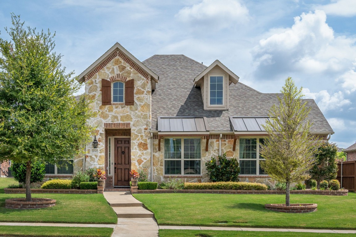 1047 Enchanted Rock Drive Allen TX 75013