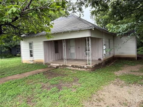 332 Harris Street Italy TX 76651