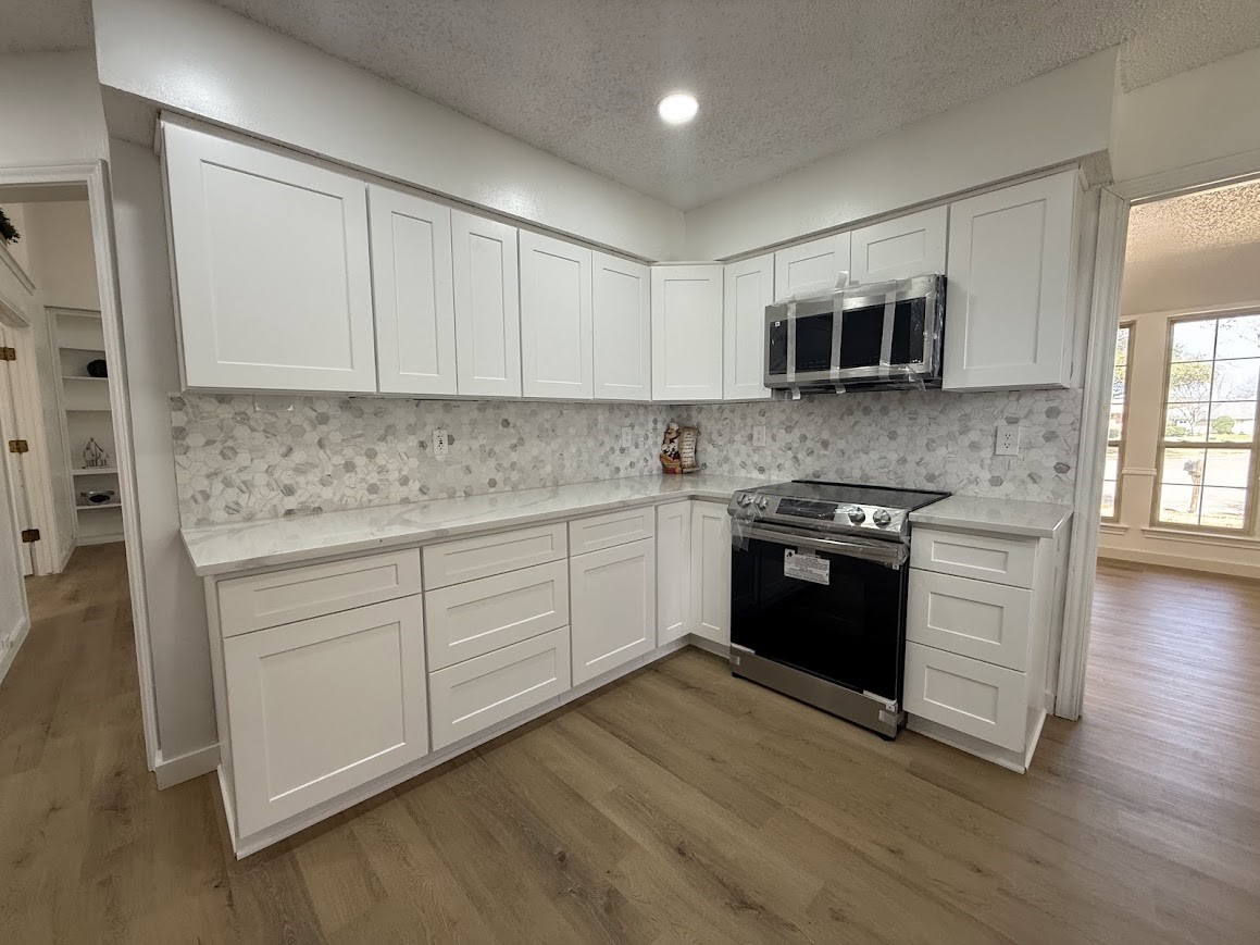413 Kingsbridge Court Garland TX 75040
