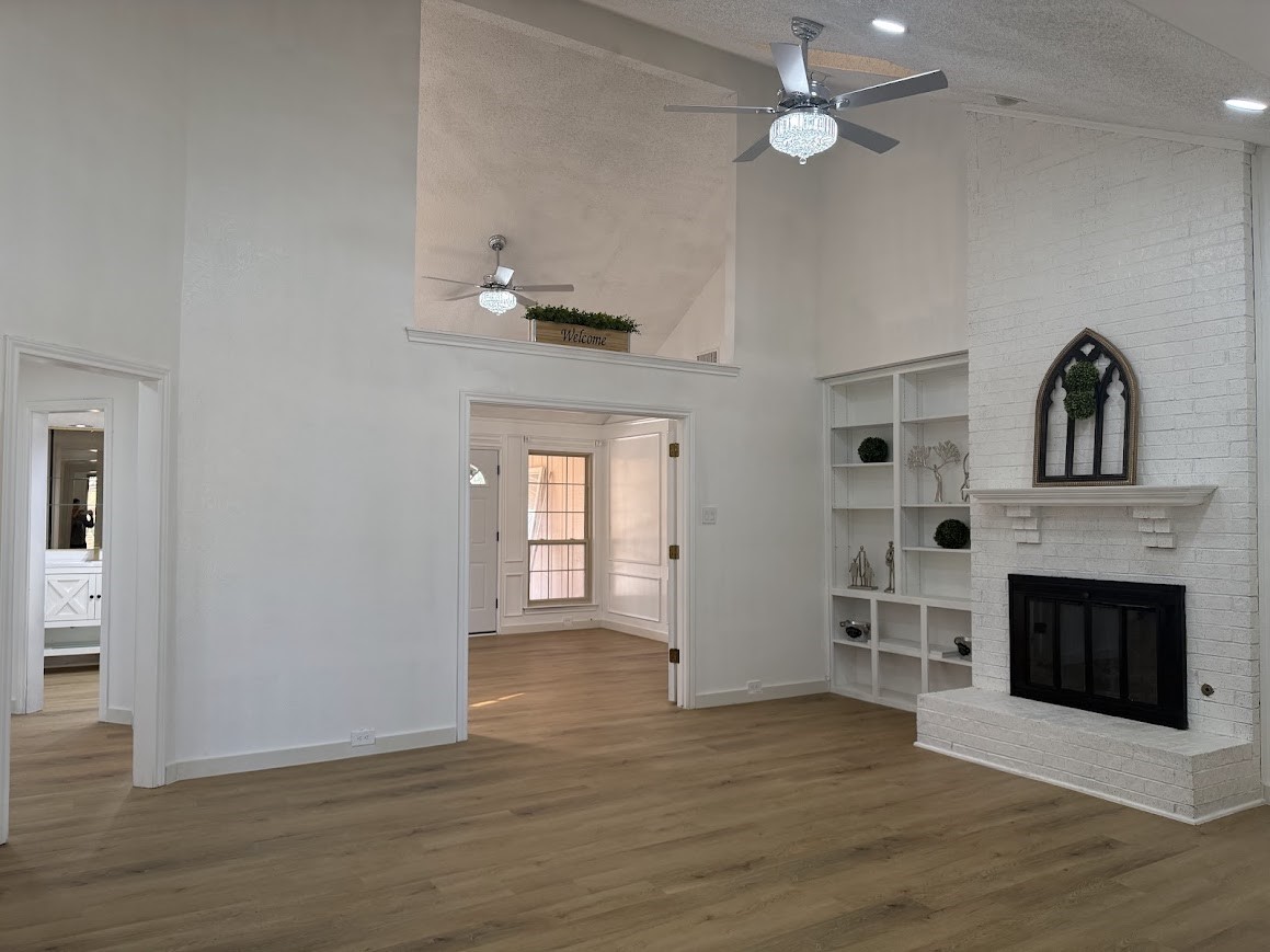413 Kingsbridge Court Garland TX 75040