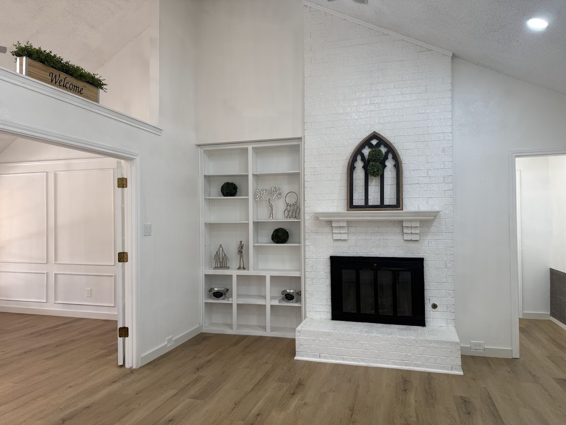 413 Kingsbridge Court Garland TX 75040