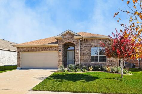 9024 Highland Orchard Drive Fort Worth TX 76179
