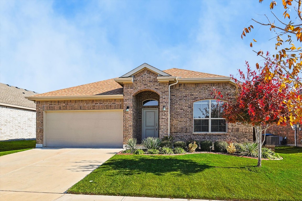 9024 Highland Orchard Drive Fort Worth TX 76179