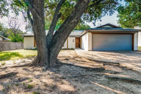 8404 Glenann Drive North Richland Hills TX 76182