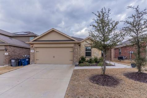 902 Silver Street Princeton TX 75407