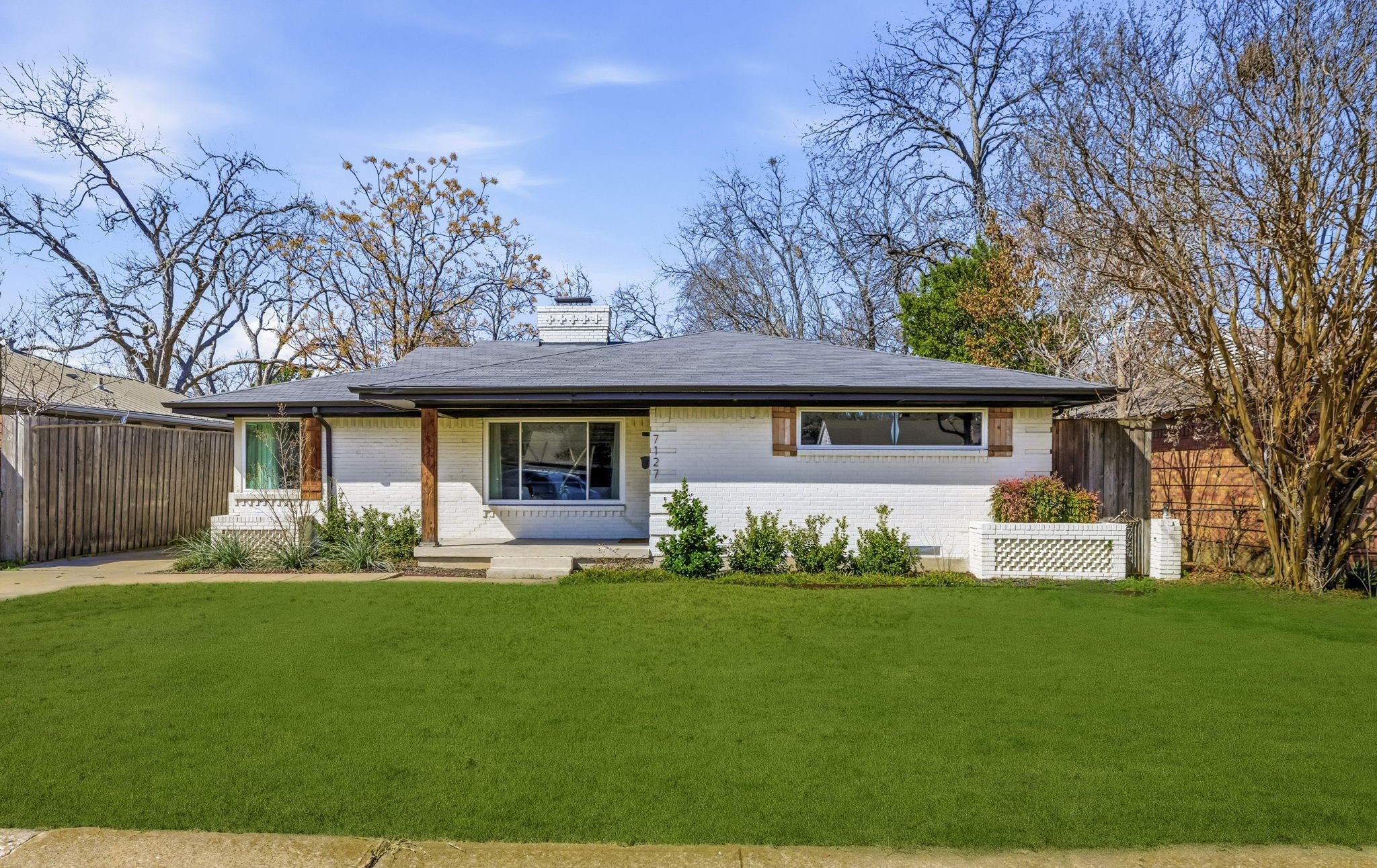 7127 E Mockingbird Lane Dallas TX 75214