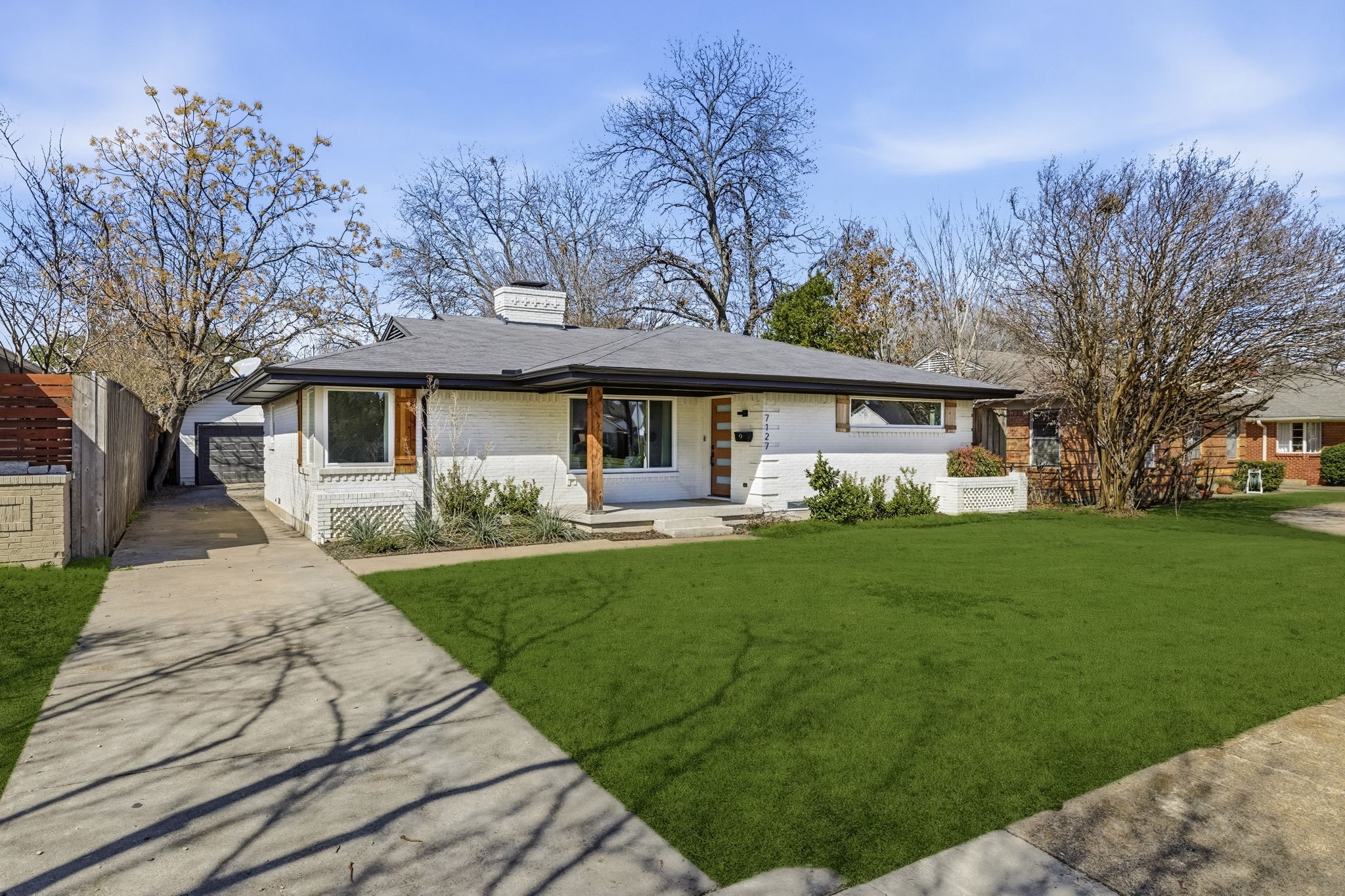 7127 E Mockingbird Lane Dallas TX 75214