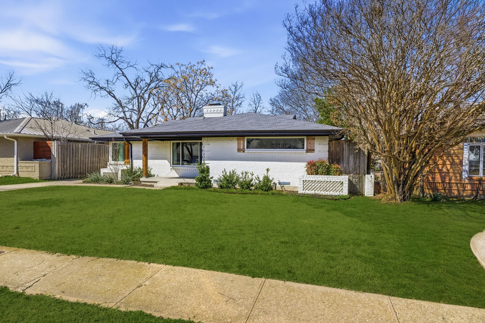 7127 E Mockingbird Lane Dallas TX 75214